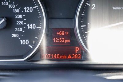 2013 BMW 1 Series 128i