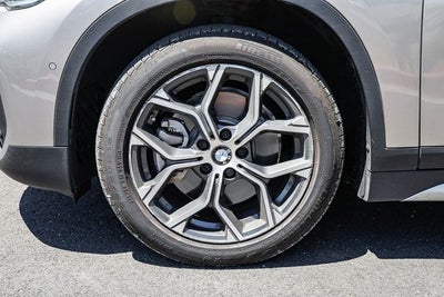 2021 BMW X1 xDrive28i