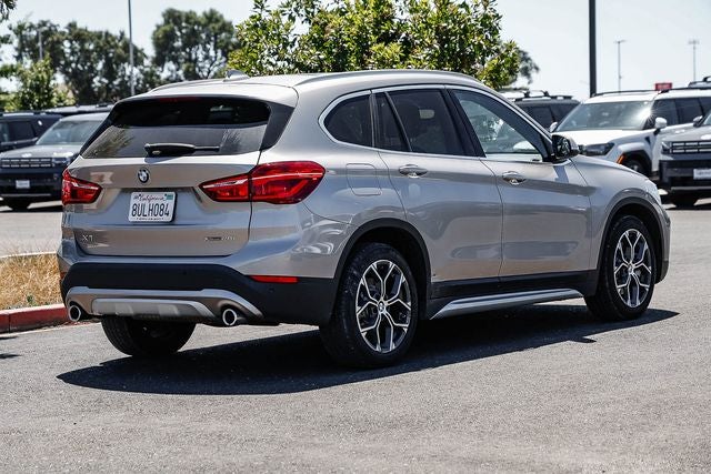 2021 BMW X1 xDrive28i