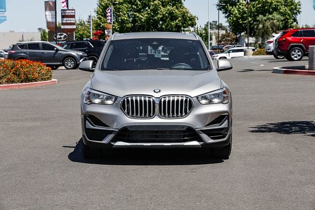 2021 BMW X1 xDrive28i
