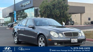 2006 Mercedes-Benz E-Class E 350 Base