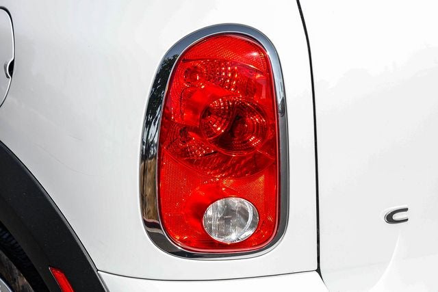 2015 MINI Cooper S Countryman Base
