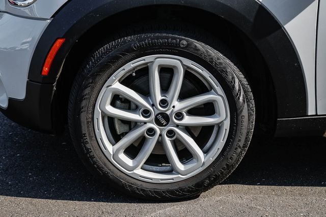 2015 MINI Cooper S Countryman Base
