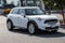 2015 MINI Cooper S Countryman Base