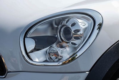 2015 MINI Cooper S Countryman Base
