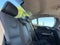2015 Volvo S60 T5 Platinum