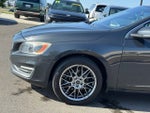 2015 Volvo S60 T5 Platinum