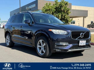2016 Volvo XC90 T5 Momentum