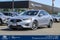 2021 Acura ILX Premium Package