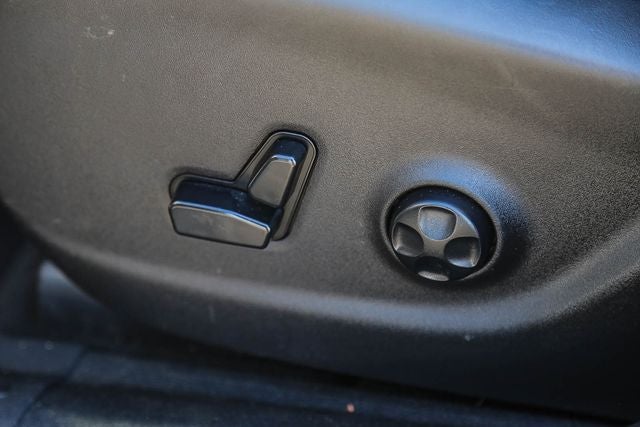 2019 Jeep Cherokee Altitude