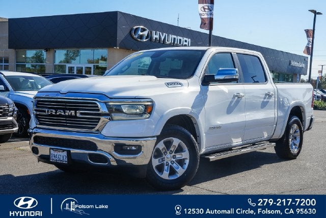 2020 RAM 1500 Pickup