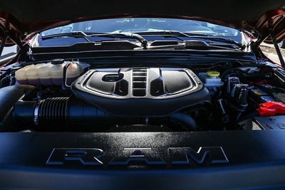 2025 RAM 1500 Limited