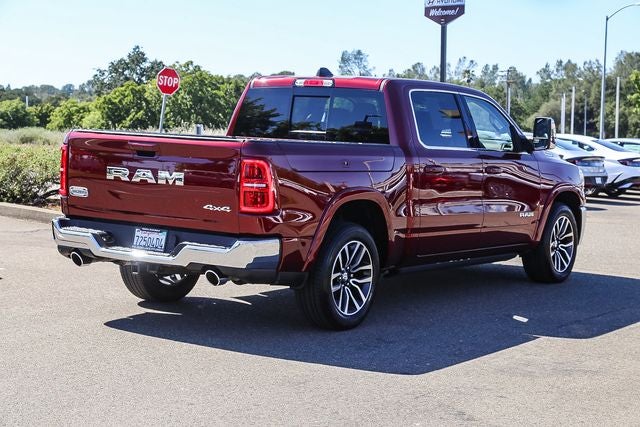 2025 RAM 1500 Limited