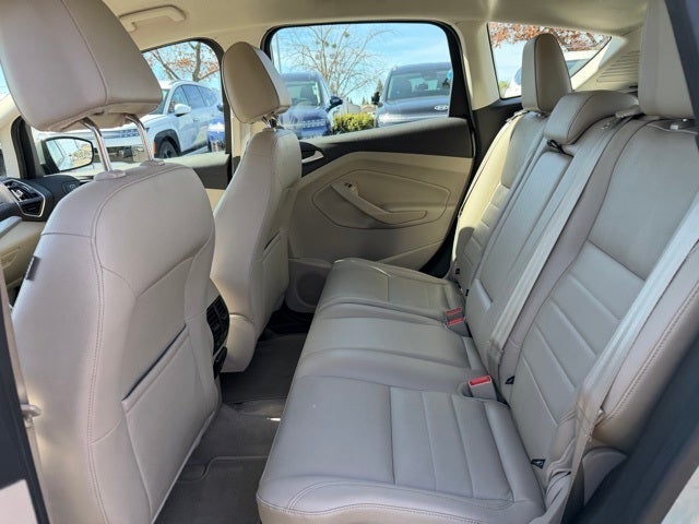 2013 Ford C-Max Hybrid SEL