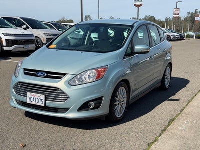 2013 Ford C-Max Hybrid SEL