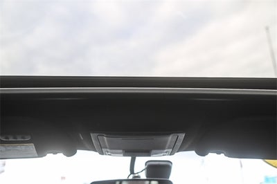 2015 Ford Expedition Platinum