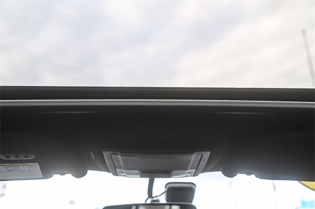 2015 Ford Expedition Platinum