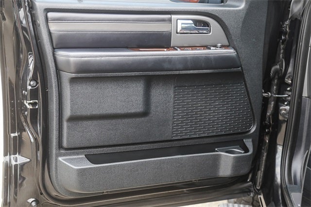 2015 Ford Expedition Platinum