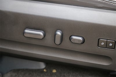 2015 Ford Expedition Platinum