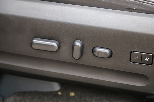 2015 Ford Expedition Platinum