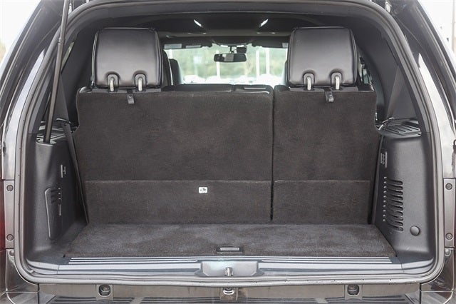 2015 Ford Expedition Platinum