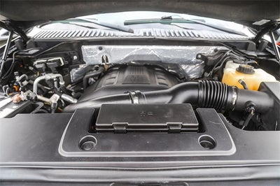 2015 Ford Expedition Platinum