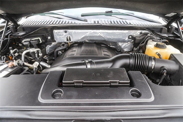 2015 Ford Expedition Platinum