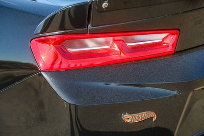 2016 Chevrolet Camaro 1LT