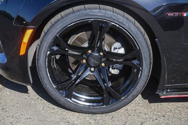 2016 Chevrolet Camaro 1LT