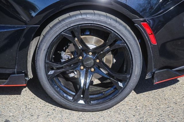 2016 Chevrolet Camaro 1LT