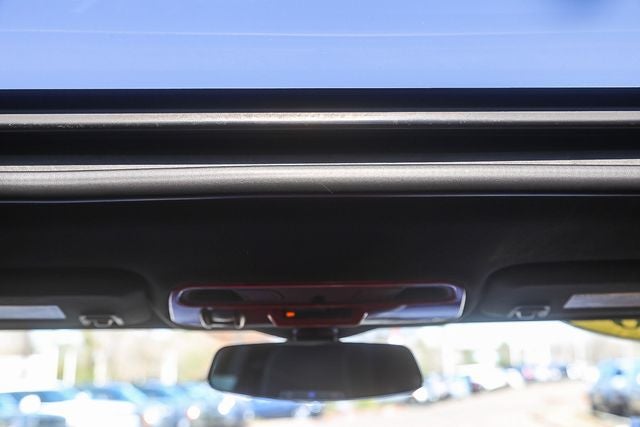 2016 Chevrolet Camaro 1LT