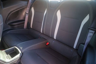 2016 Chevrolet Camaro 1LT