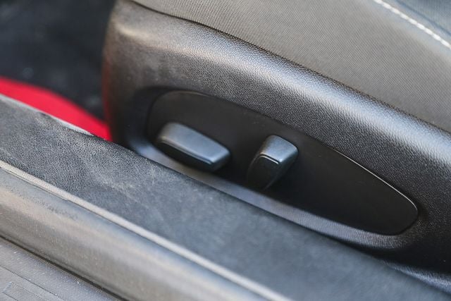 2016 Chevrolet Camaro 1LT