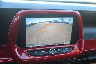 2016 Chevrolet Camaro 1LT