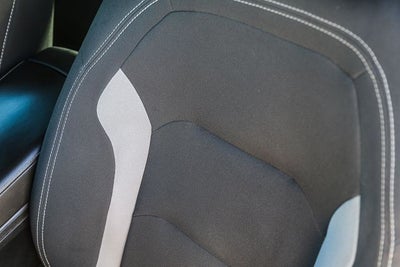 2016 Chevrolet Camaro 1LT