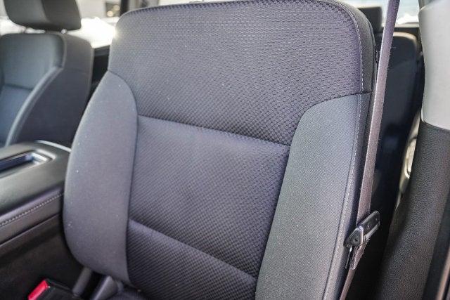 2015 Chevrolet Silverado 2500HD LT