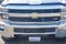 2015 Chevrolet Silverado 2500HD LT