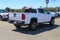 2020 Chevrolet Colorado ZR2