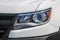 2020 Chevrolet Colorado ZR2