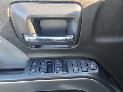 2016 Chevrolet Silverado 1500 LT LT1