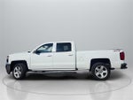 2016 Chevrolet Silverado 1500 LT LT1