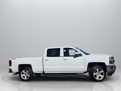 2016 Chevrolet Silverado 1500 LT LT1