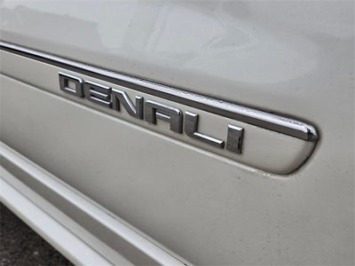 2013 GMC Acadia Denali