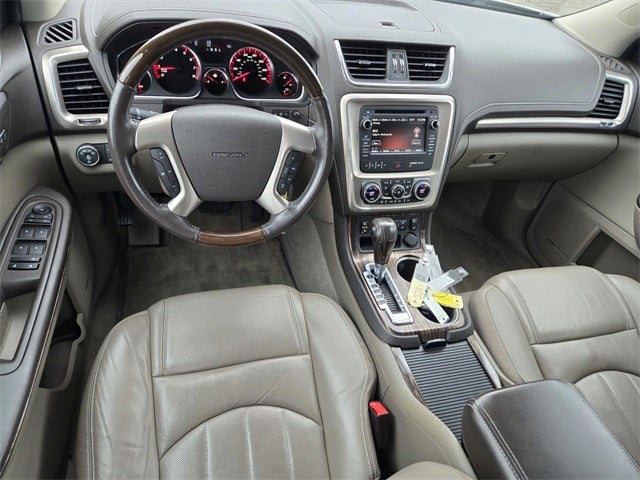 2013 GMC Acadia Denali