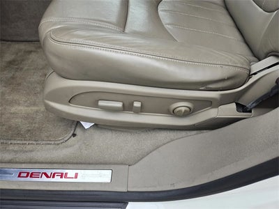 2013 GMC Acadia Denali