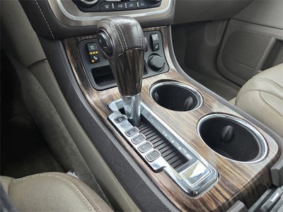 2013 GMC Acadia Denali