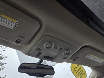 2013 GMC Acadia Denali