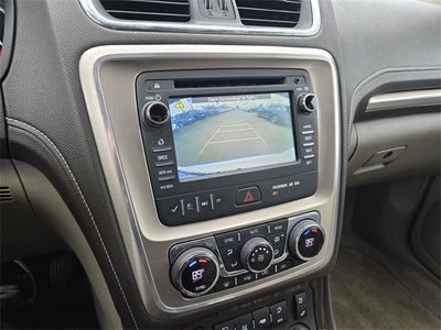 2013 GMC Acadia Denali