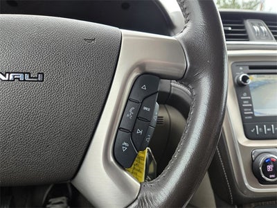 2013 GMC Acadia Denali