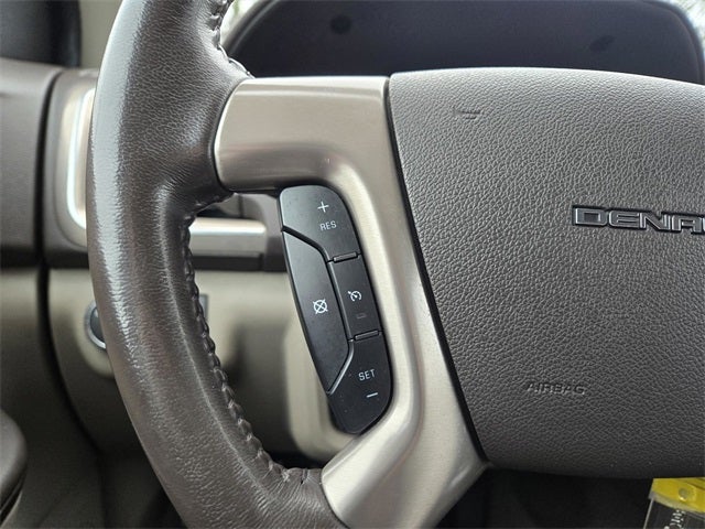 2013 GMC Acadia Denali